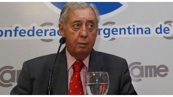 Osvaldo Cornide.