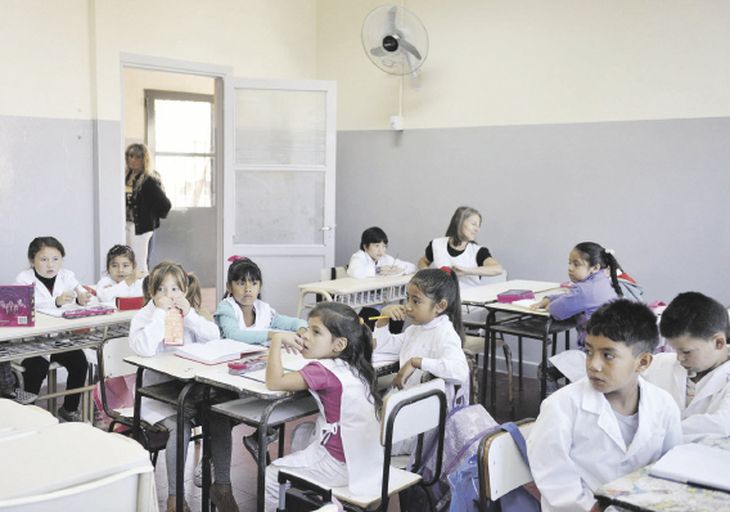 En 2023, solo uno de cada cuatro alumnos alcanzó niveles satisfactorios en Matemática. En 2023, solo uno de cada cuatro alumnos alcanzó niveles satisfactorios en Matemática.