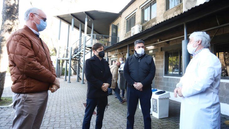 Kicillof con Macri .jpg