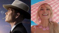 Oppenheimer y Barbie lideran las nominaciones a los premios del Sindicato de Actores (SAG) en EEUU