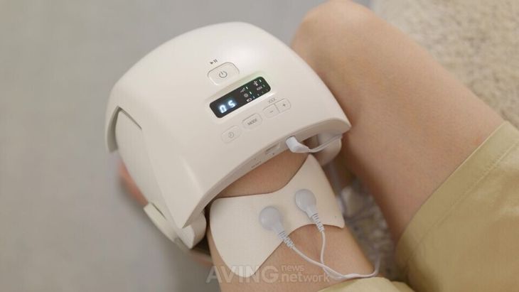 Millones con artritis podrían mejorar su calidad de vida gracias a un dispositivo que combina ciencia, tecnología y comodidad en un solo tratamiento.