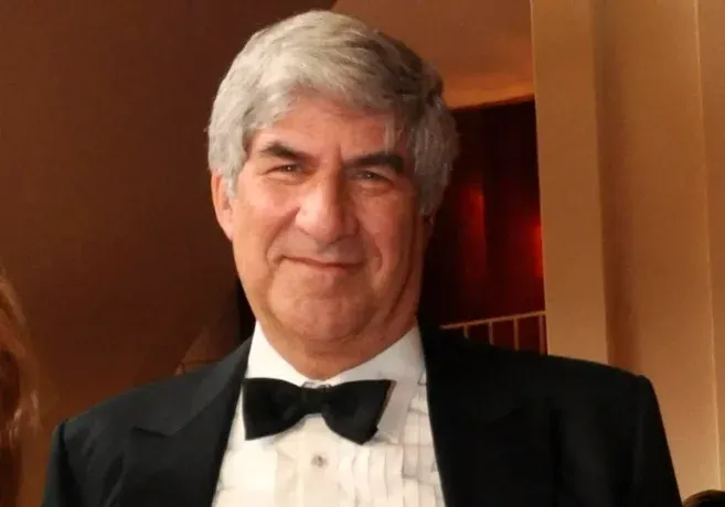 Kovner pasó de un simple empleo y estudios alejados de los negocios, a ser un empresario muy respetado en su sector.