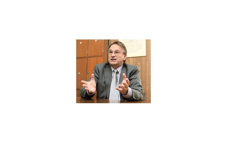 El organismo que preside Carlos Gianella participa activamente en la Mesa Productiva Provincial.