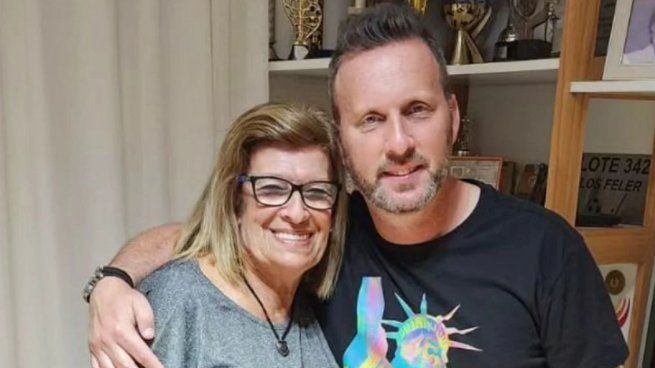Guerra Israel - Hamas: figuras del deporte y el espectáculo piden por la aparición de Ofelia Roitman.