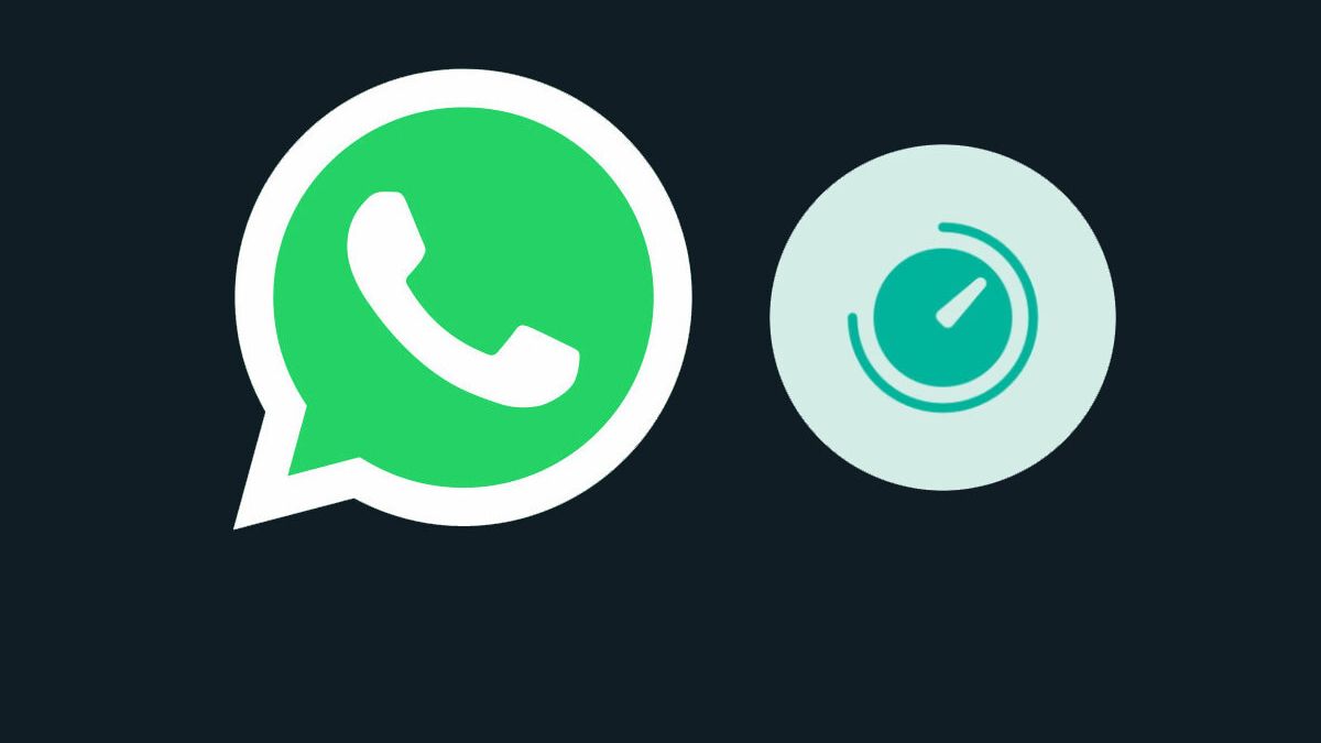 Come attivare i messaggi temporanei da WhatsApp Web