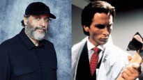 Luca Guadagnino y Christian Bale, protagonista de la adaptación del año 2000.