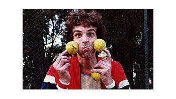 “Tito” Vázquez le dedicó a Spinetta.