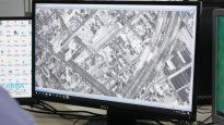 identifican otro posible centro clandestino de detencion en campo de mayo gracias a imagenes de arba