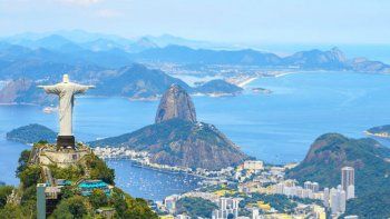 Viajar a Brasil: Covid-19.
