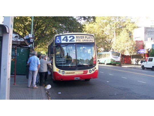 Lo aseguraron desde la Confederación Argentina de los Trabajadores del Transporte.