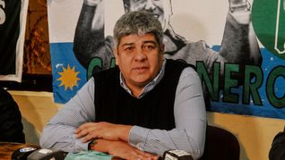 Pablo Moyano