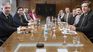 After the Copom meeting, the BCU defined a new drop in the Monetary Policy Rate (TPM). After the Copom meeting, the BCU defined a new drop in the Monetary Policy Rate (TPM).