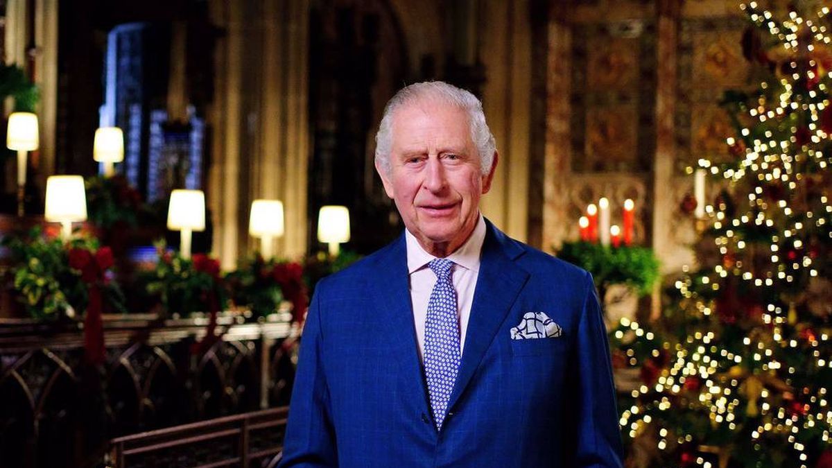 Buckingham Palace updates King Charles III’s funeral arrangements