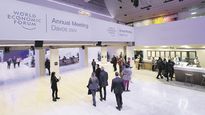 Impacto. La presentación del informe se realizó antes de la inauguración del Foro Económico en la ciudad Suiza de Davos, donde se congregarán importantes figuras de todo el mundo de la economía y la política.