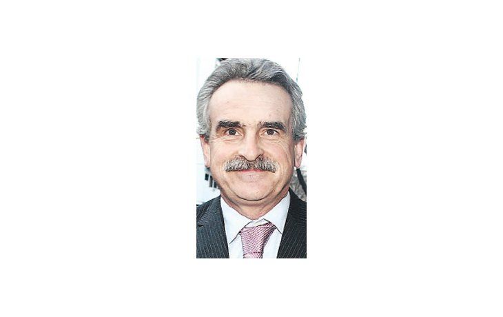 ámbito.com | Agustín Rossi