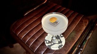 Versátil, refrescante y con espíritu caribeño, el daiquiri se reinventa en las barras porteñas.