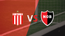 argentina - first division: students vs newell`s date 9
