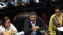 acuerdo con el fmi: quienes son los 41 diputados del fdt que rechazaron o se abstuvieron