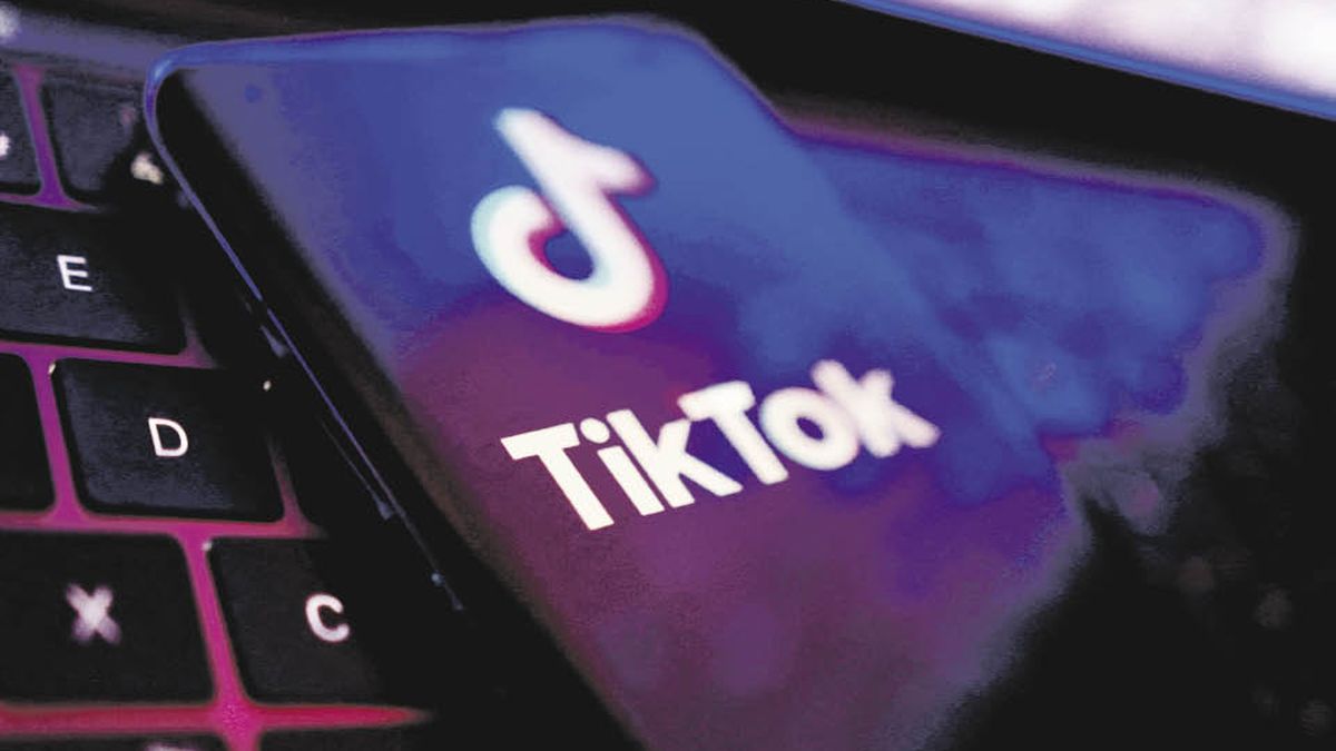 Blow to TikTok in the United States