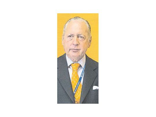 Daniel Funes de Rioja