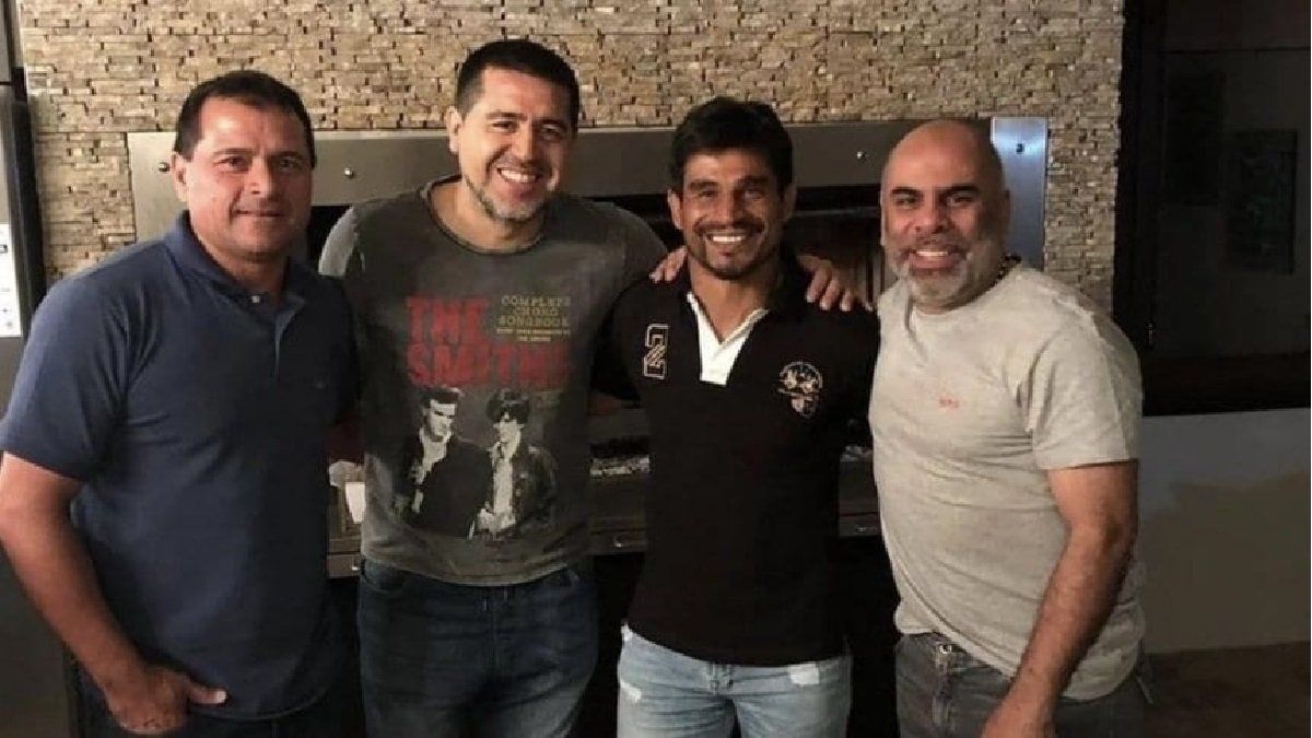 Who are the four goalkeepers that Boca sounded out to replace Agustín Rossi?