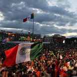 En 1970 se publica el dato preliminar de población del país: más de cuarenta y ocho millones de habitantes. En 1970 se publica el dato preliminar de población del país: más de cuarenta y ocho millones de habitantes.