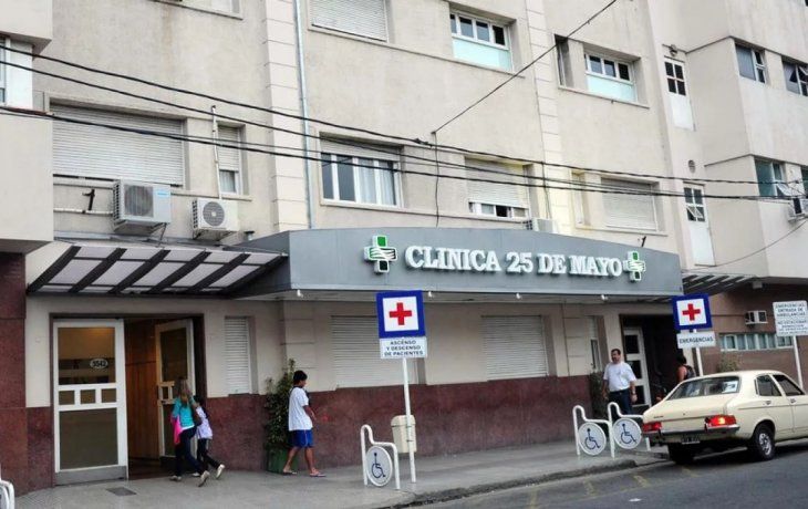 El hombre que falleció en Mar del Plata tenía 71 años, y había viajado a España.