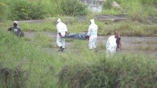 Jeremías Monzón fue encontrado sin vida en un galpón en el barrio Chalet. Jeremías Monzón fue encontrado sin vida en un galpón en el barrio Chalet.