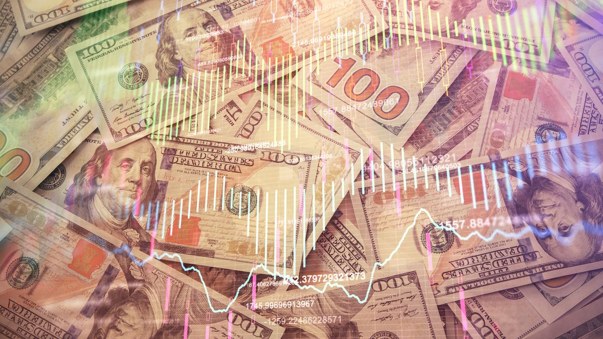Dólar hoy y dólar blue hoy EN VIVO: a cuánto cerraron este martes 29 de noviembre