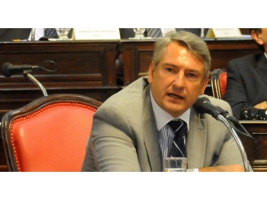 Marijuan debería estar apartándose él mismo