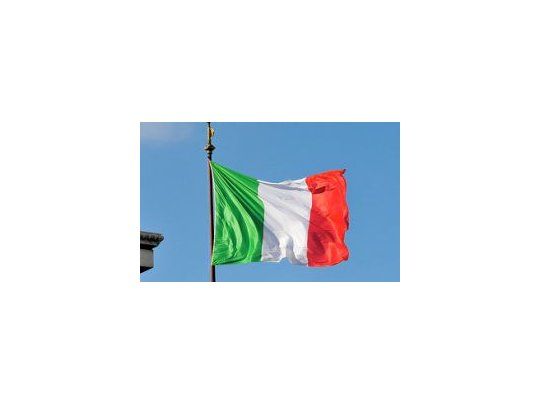 El Tesoro italiano colocó deuda a tasas más bajas.
