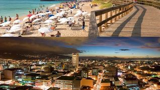 Tres países de América Latina son los que más millonarios atraen en 2026: Uruguay, Panamá y Costa Rica. Tres países de América Latina son los que más millonarios atraen en 2026: Uruguay, Panamá y Costa Rica.