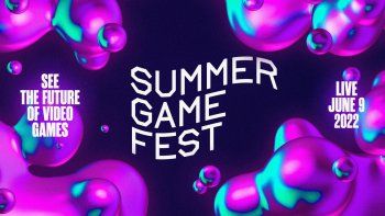 Summer Game Fest: este es el cronograma del evento de videojuegos más importante del año.