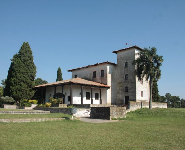 El turismo en Cayastá, Santa Fe une el encanto de la tranquilidad pueblerina con una rica herencia histórica El turismo en Cayastá, Santa Fe une el encanto de la tranquilidad pueblerina con una rica herencia histórica