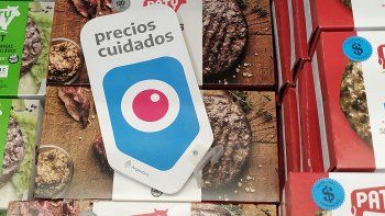 ámbito.com | Acuerdo Carnes Nuevos Precios Cuidados Inflación Canasta Básica