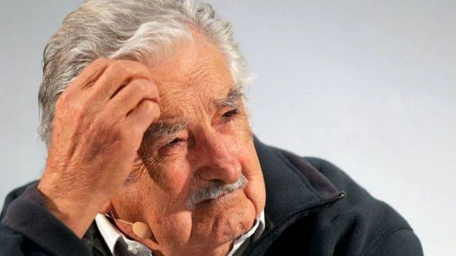 Pepe Mujica - Figure 1