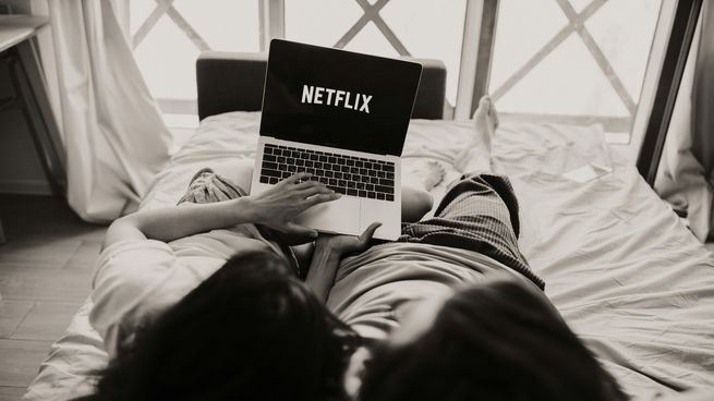 La docuserie ¿Guardarías un secreto? de Netflix.