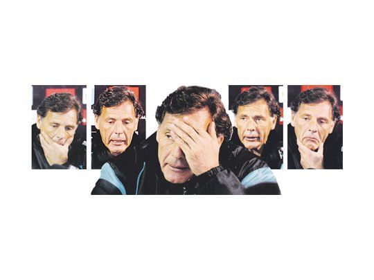 “Racing es cíclico”