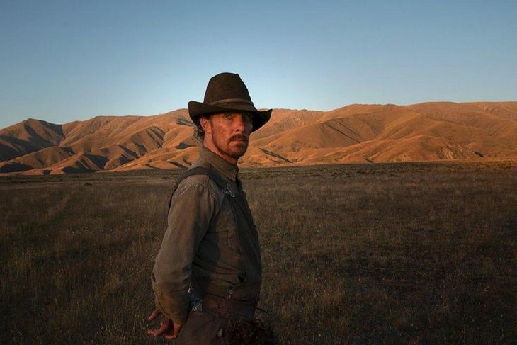 Con su película El poder del perro, la neozelandesa Jane Campion es la primera directora nominada en dos oportunidades para el Oscar.