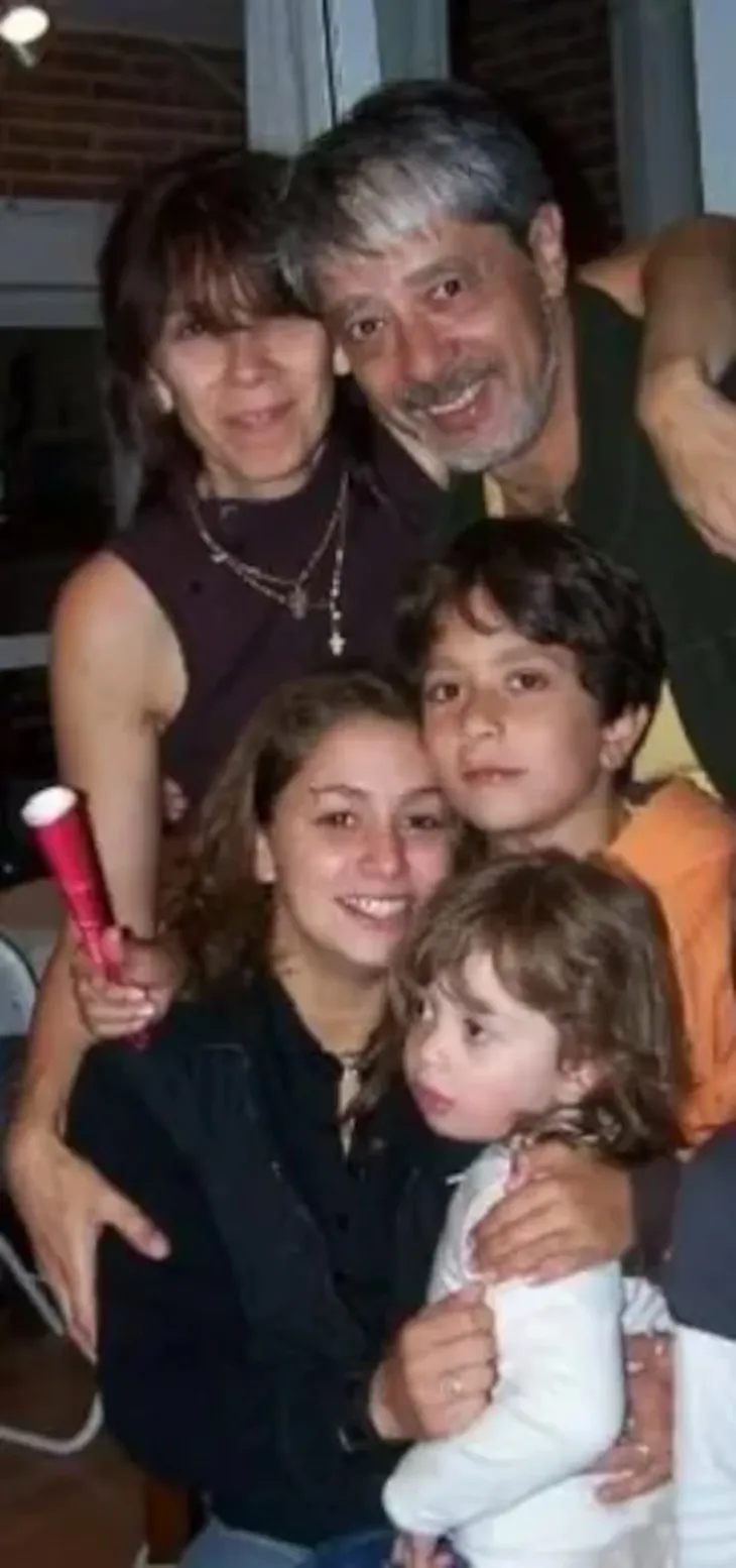 Fernando Artese lived in the United States more than 10 years ago. Fernando Artese lived in the United States more than 10 years ago.