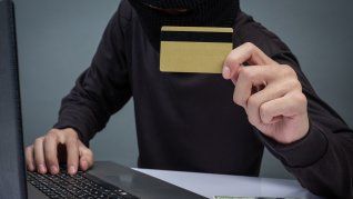 Una de las modalidades más comunes de robo en el exterior. Una de las modalidades más comunes de robo en el exterior.