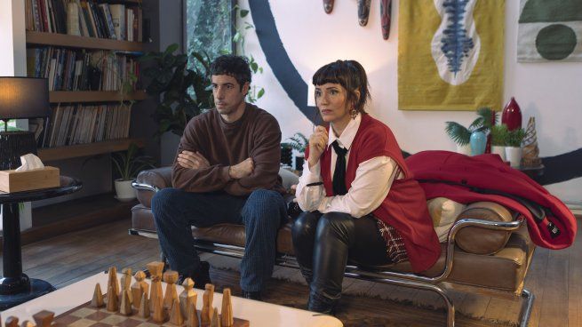 Vuelve la serie protagonizada por Griselda Siciliani.&nbsp;