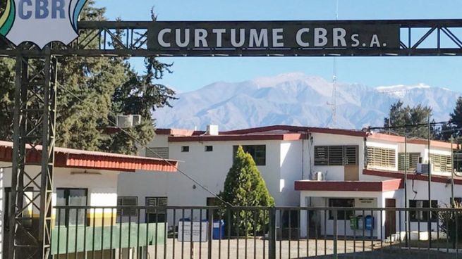 Preocupación. Los empleados aseguran que la producción está paralizada desde marzo de 2020.