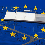 La Unión Europea busca competir EEUU y China.