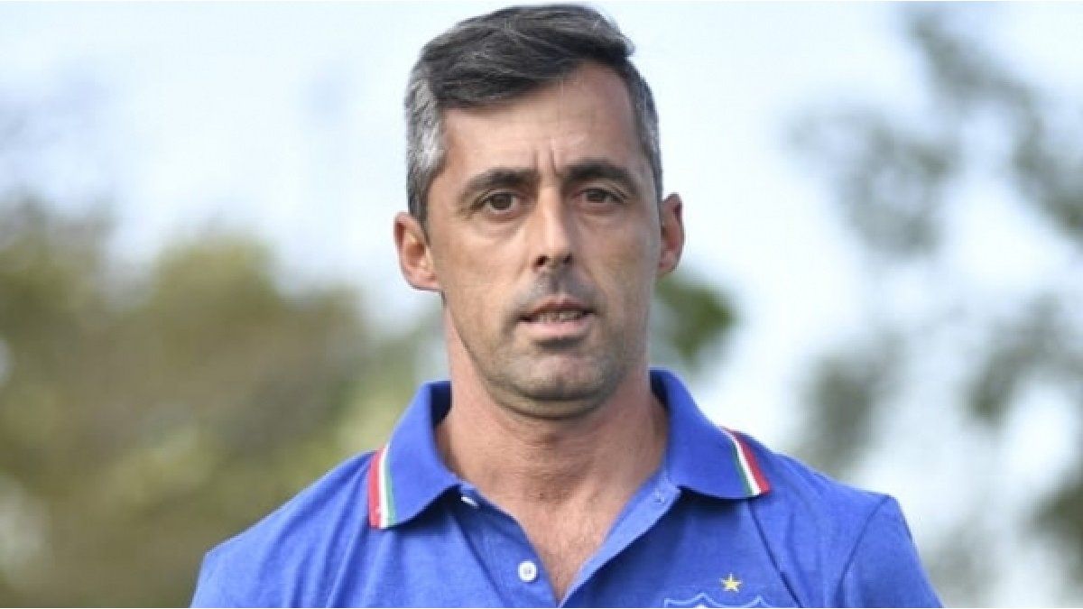 Shock in Vélez: one of the Reserve coaches died