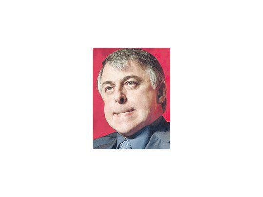 La trama del escándalo