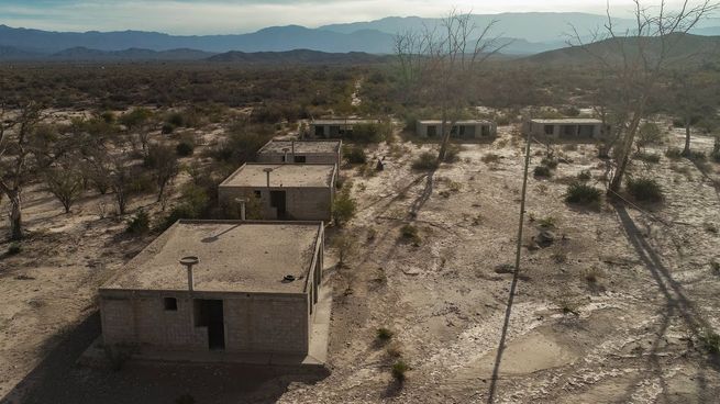 Tucunuco se convirtió rápidamente en un pueblo abandonado debido a la represión y la falta de recursos en los años posteriores.