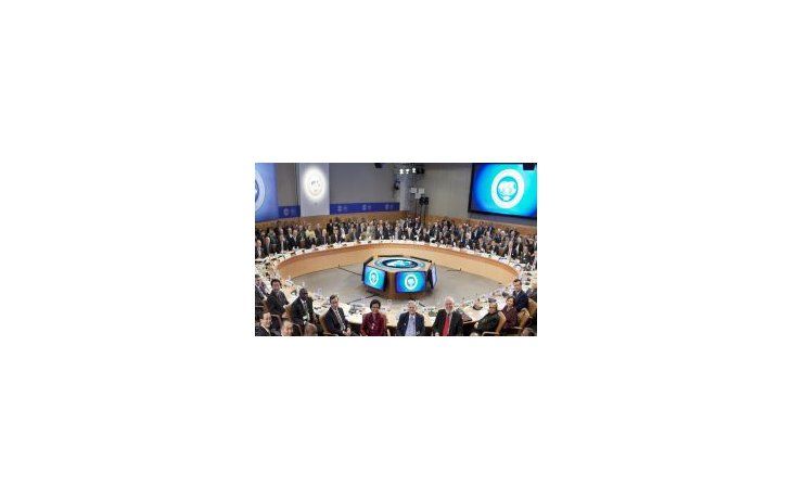 ámbito.com | En este encuentro se abre un debate postergado desde hace algunos años, desde que estalló la última crisis financiera y económica internacional.