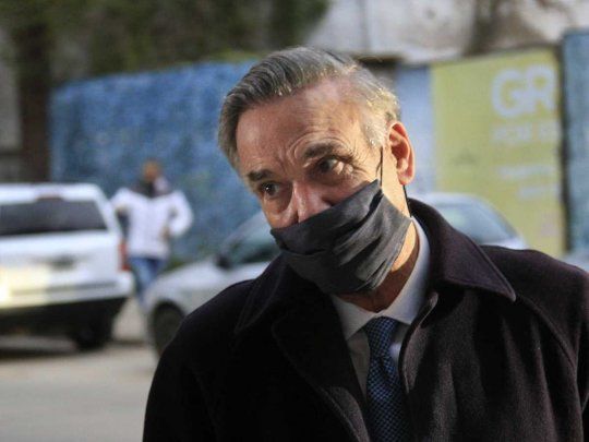 Miguel Ángel Pichetto