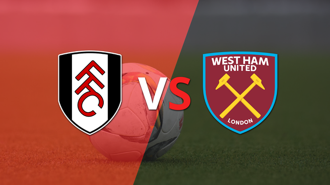 Fulham se enfrentará ante West Ham United por la fecha  4